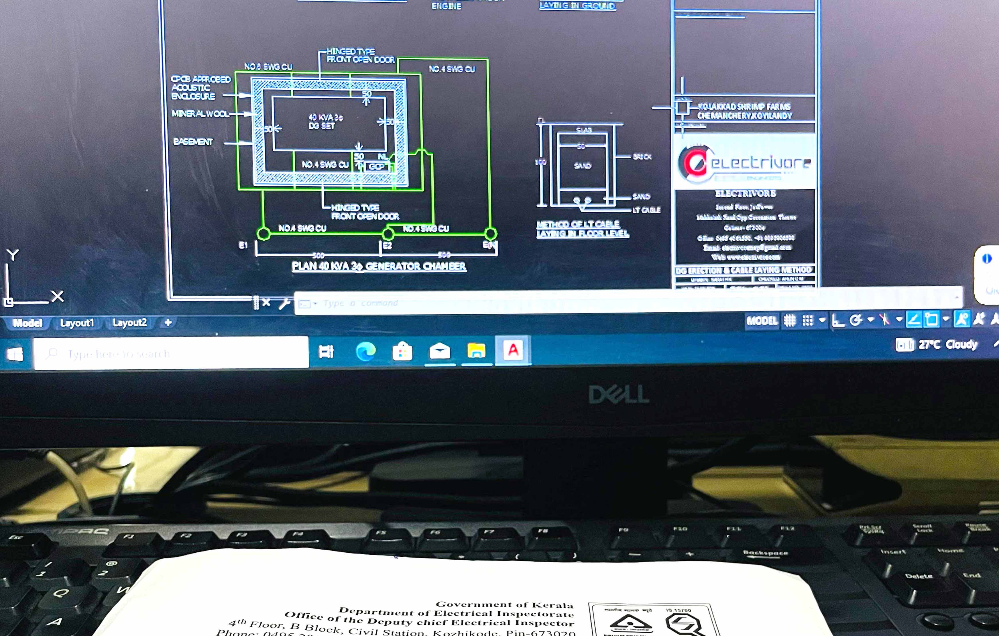 MEP Design & Build